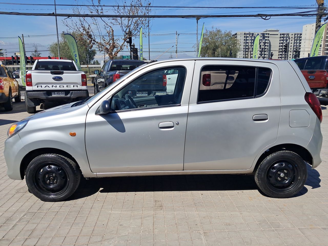 SUZUKI - 4