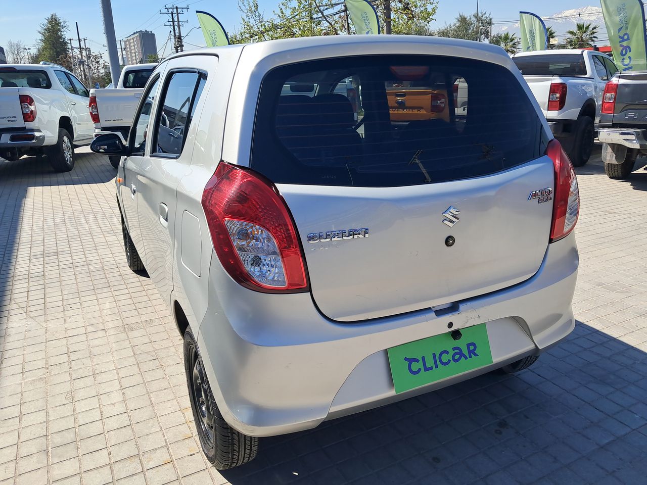SUZUKI - 5