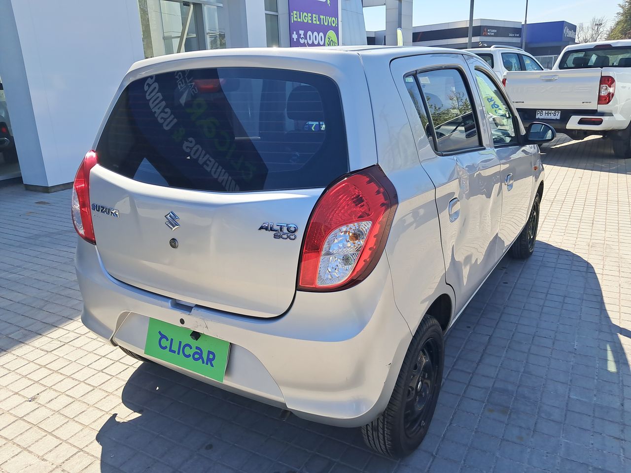 SUZUKI - 7