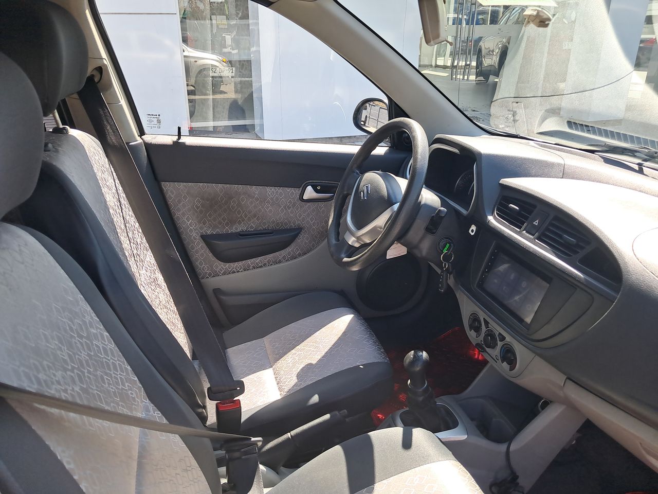 SUZUKI - 16