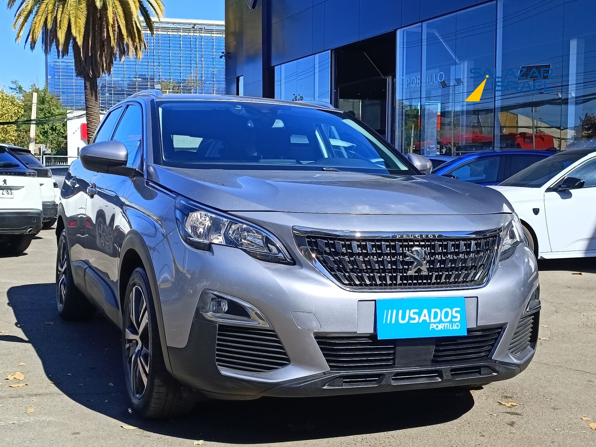 PEUGEOT