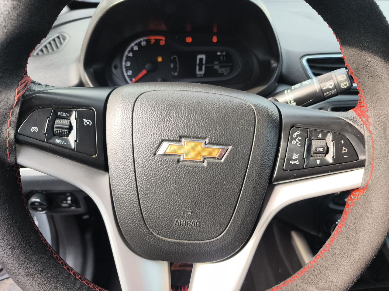 CHEVROLET - 16