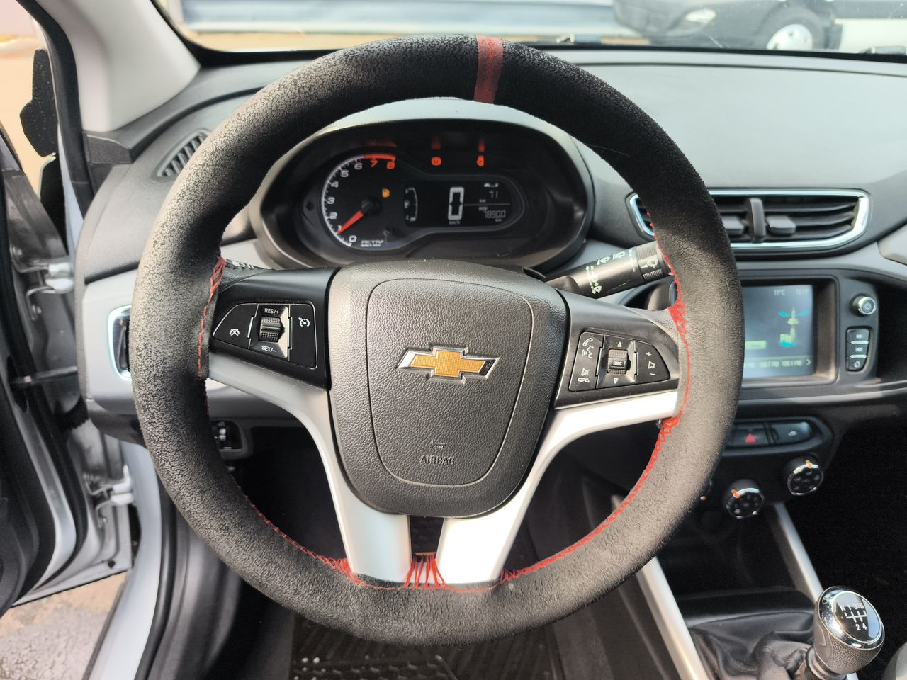 CHEVROLET - 15