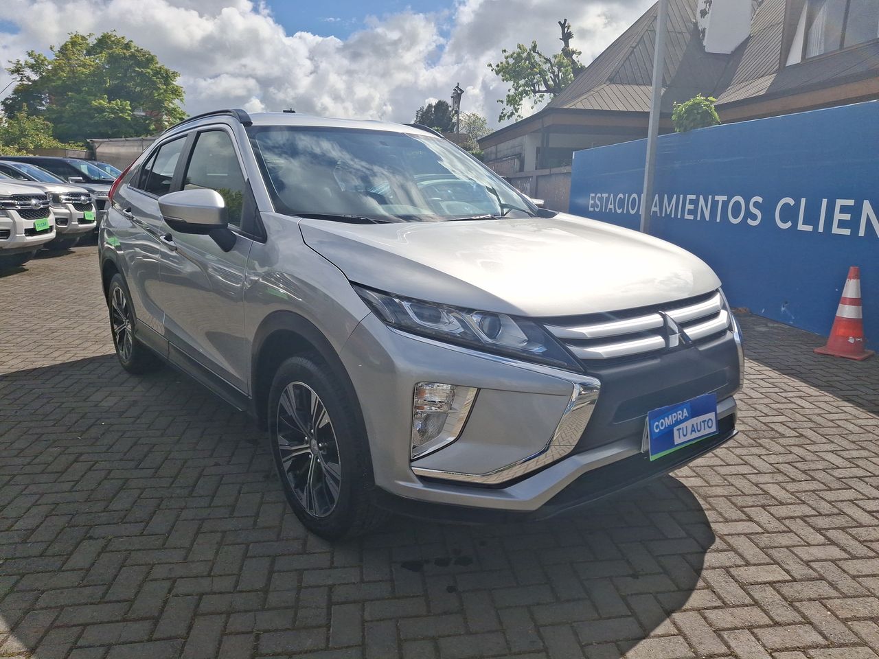MITSUBISHI