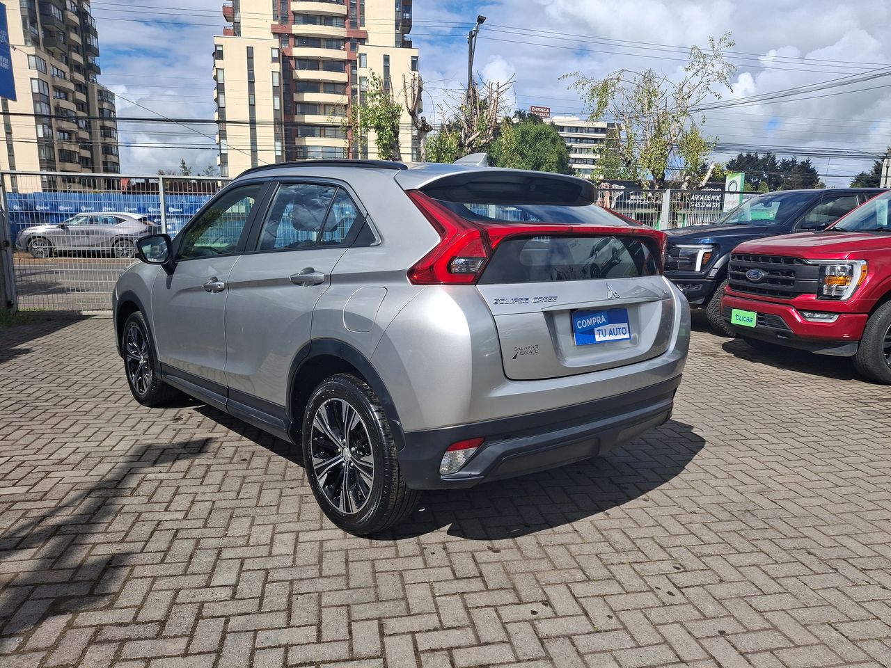 MITSUBISHI - 4