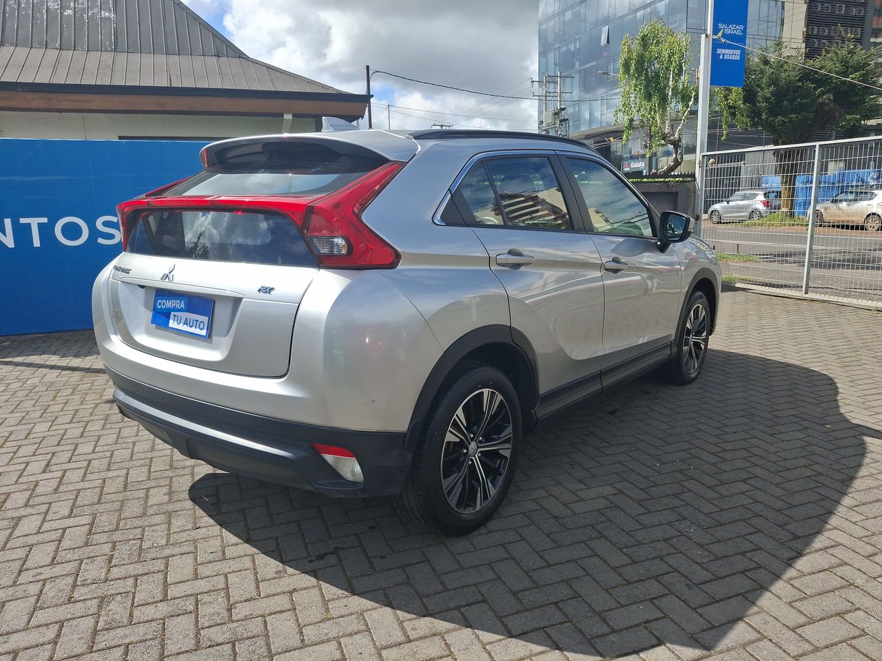 MITSUBISHI - 6