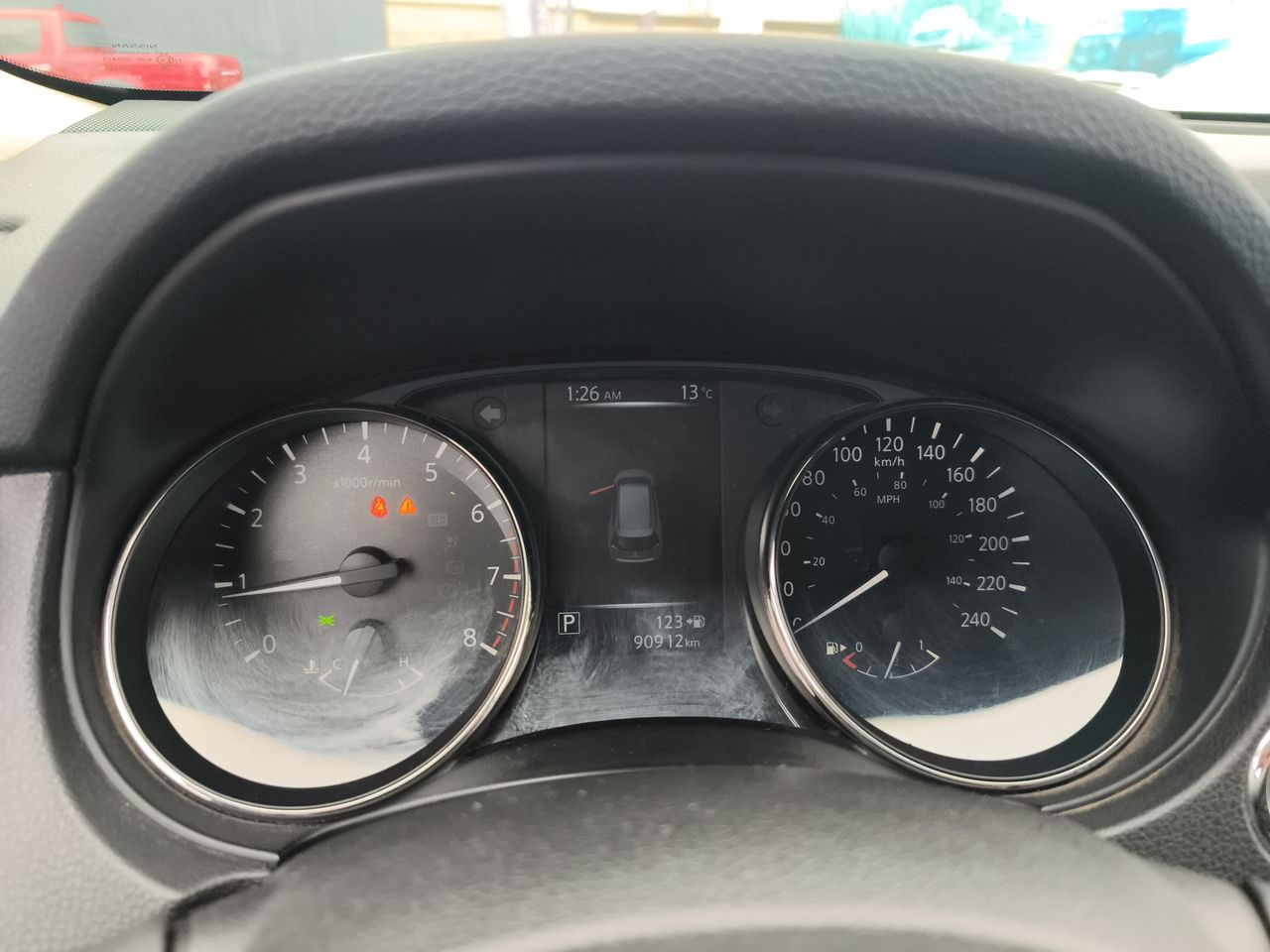 NISSAN - 17