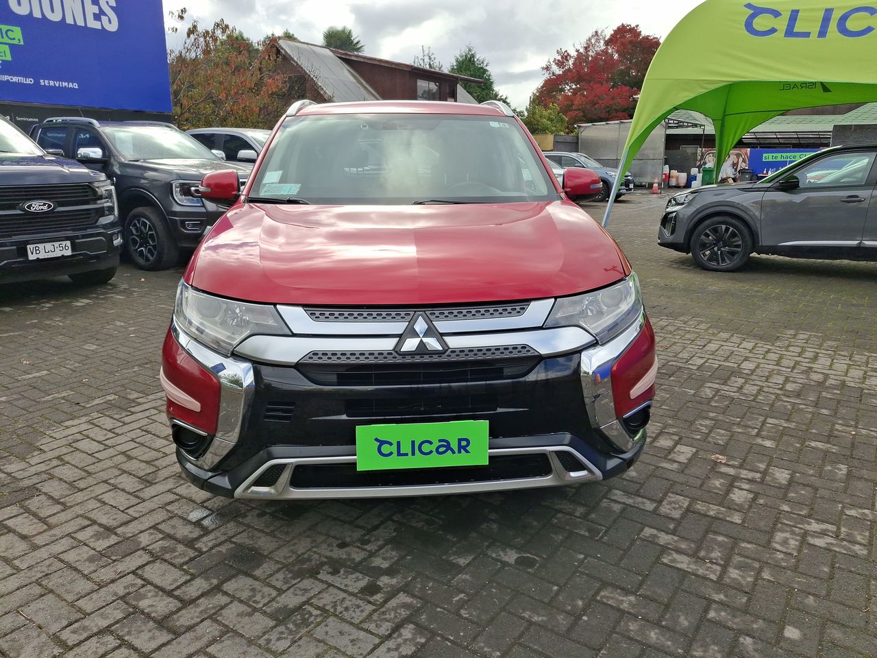 MITSUBISHI - 2