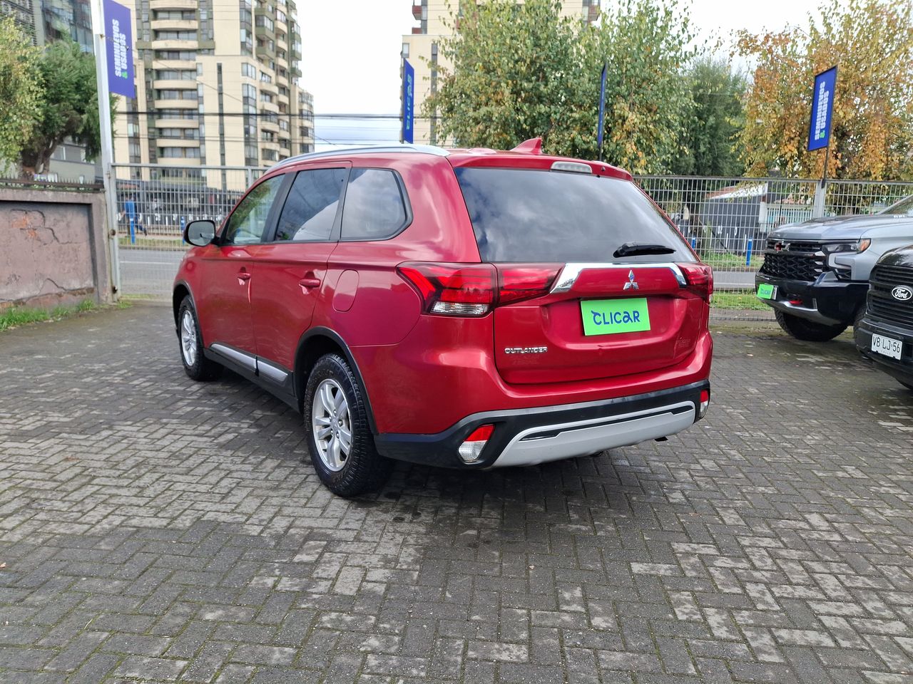 MITSUBISHI - 5
