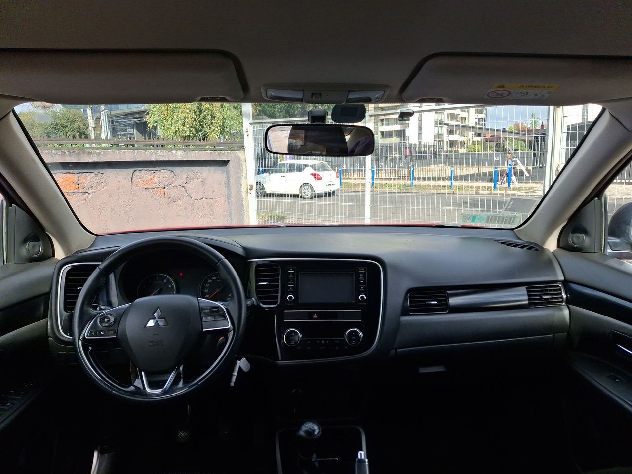 MITSUBISHI - 9