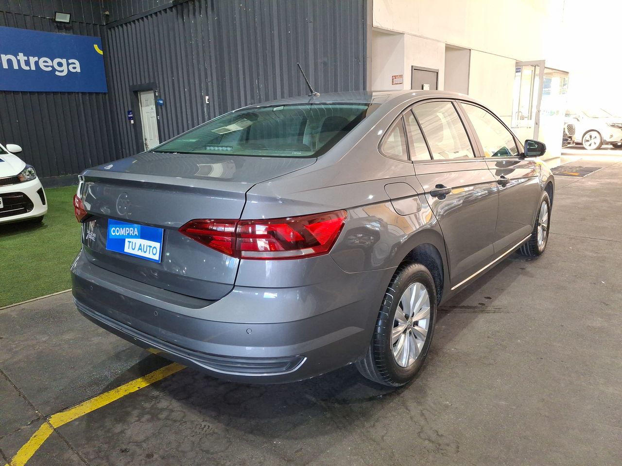 VOLKSWAGEN - 7