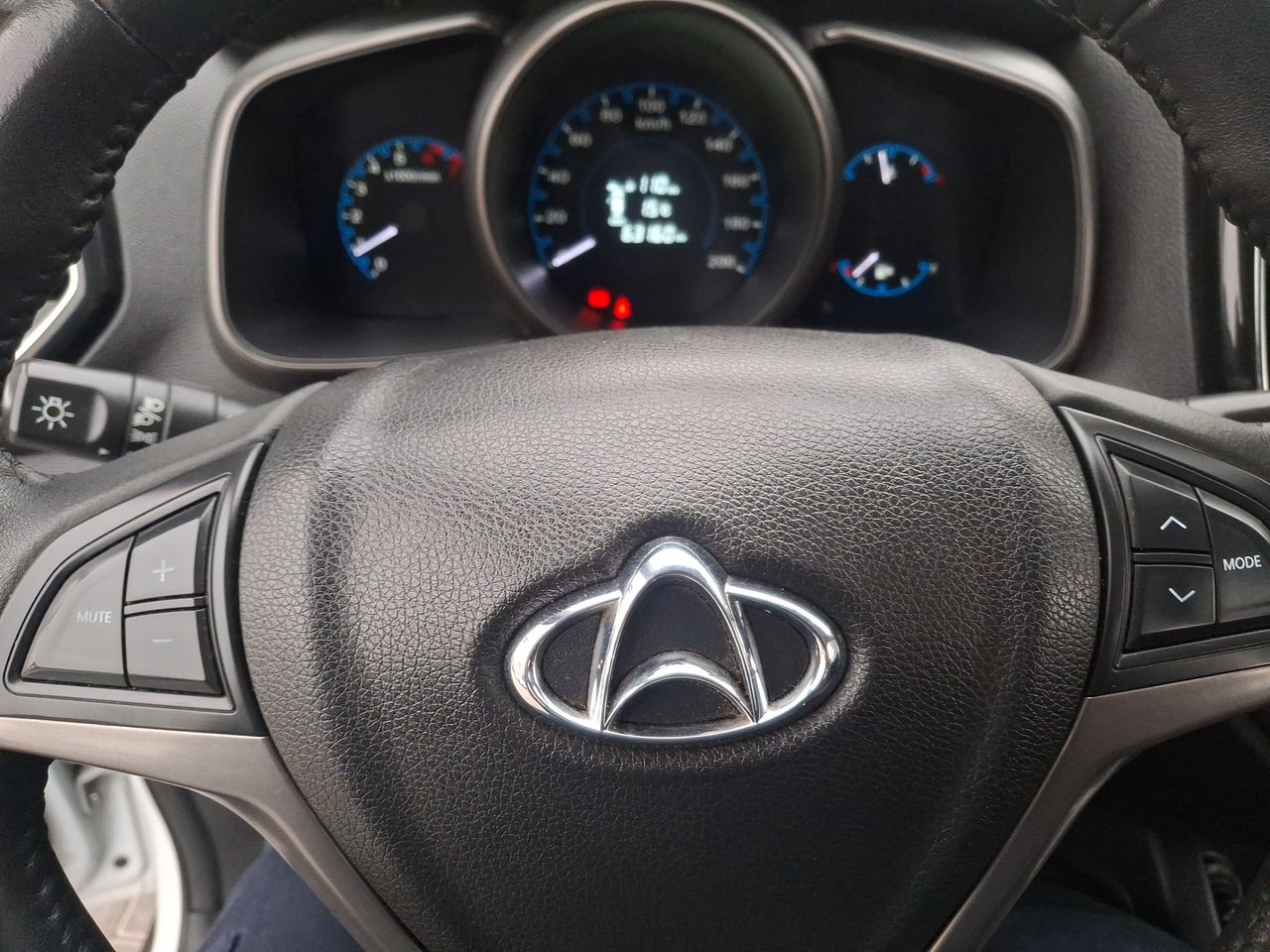 CHANGAN - 18