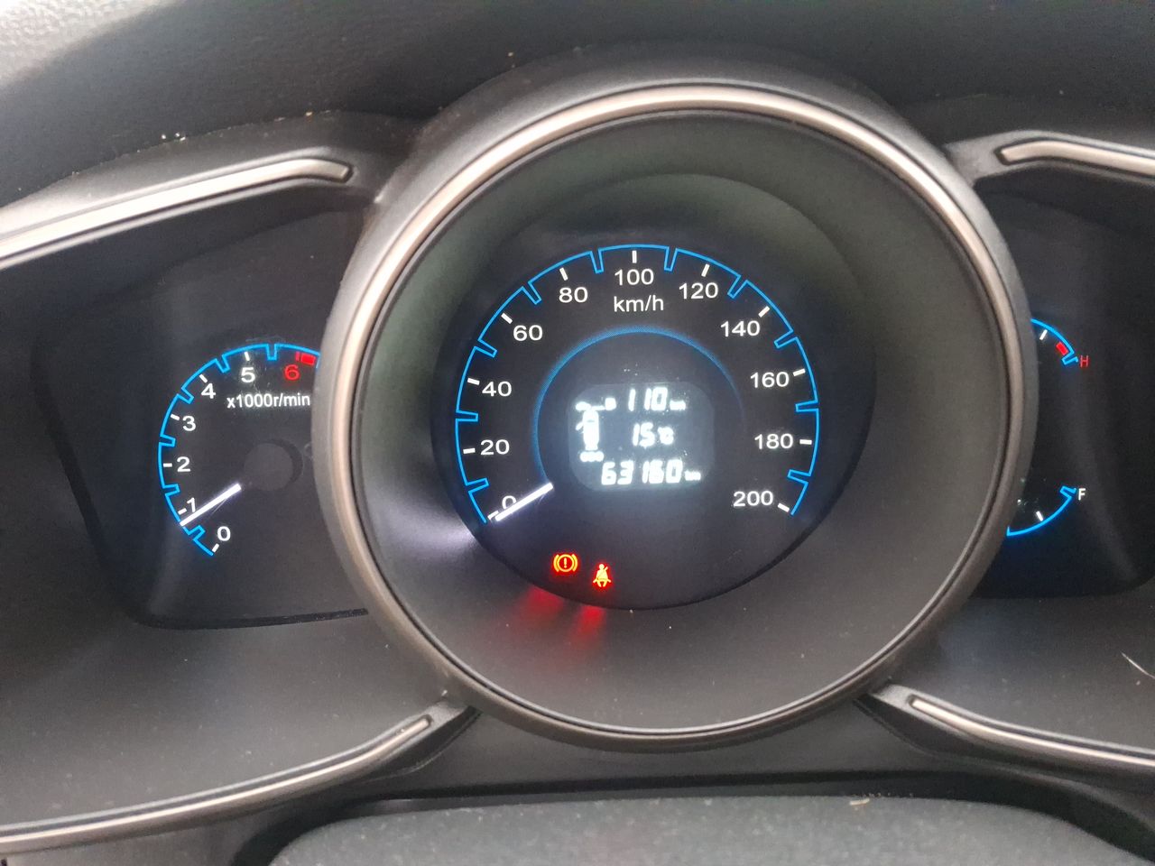 CHANGAN - 19