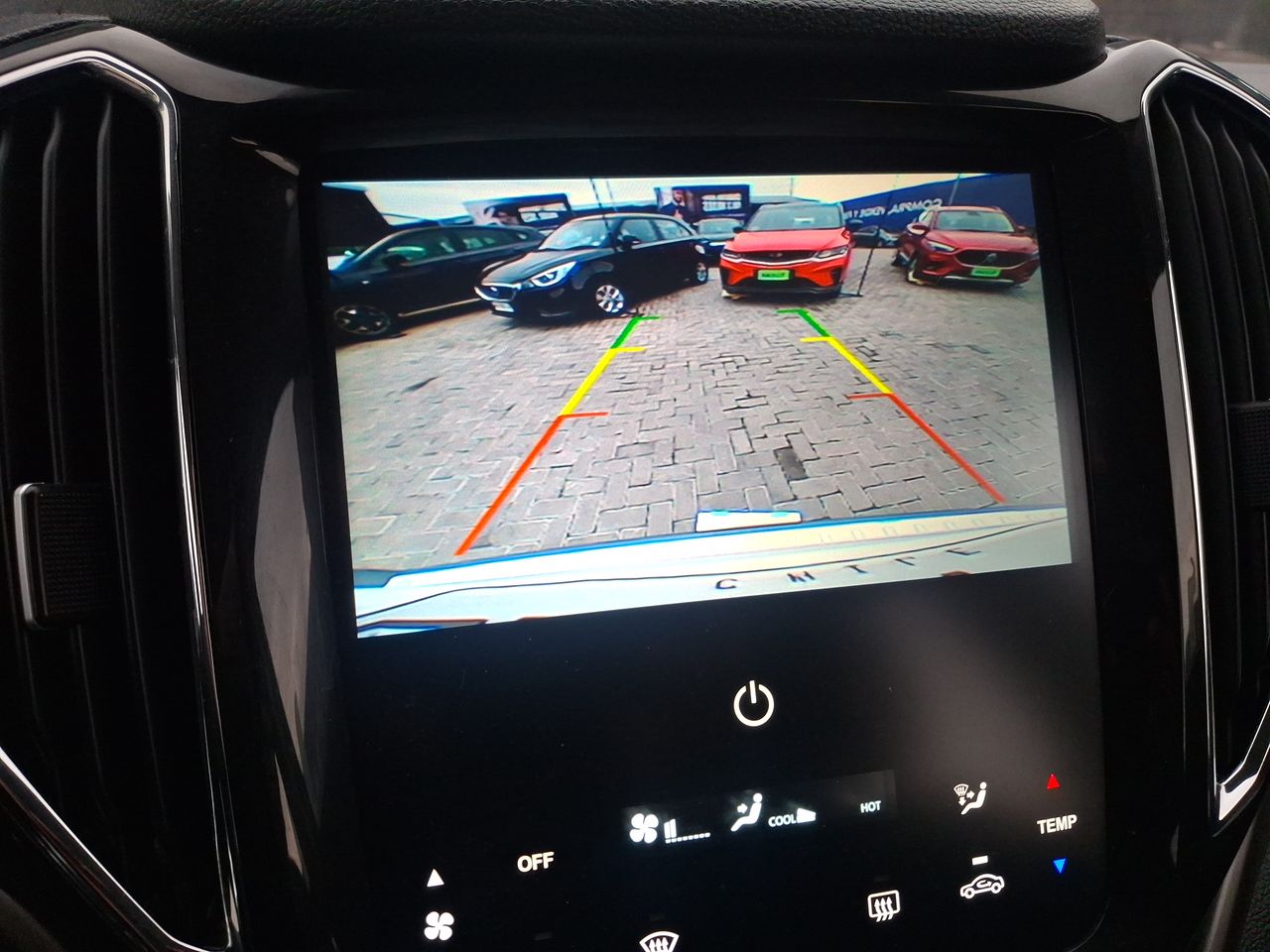 CHANGAN - 21