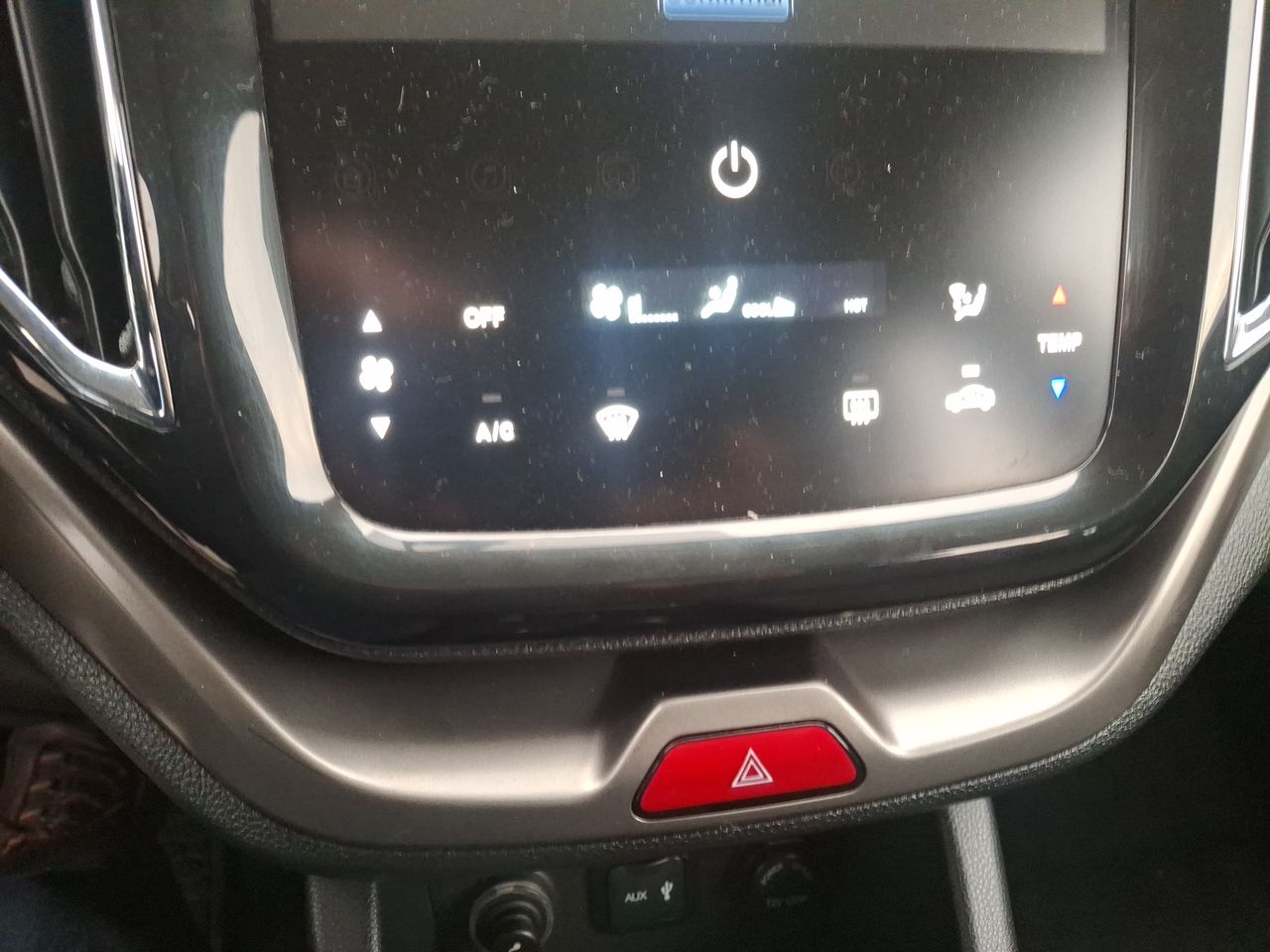 CHANGAN - 22