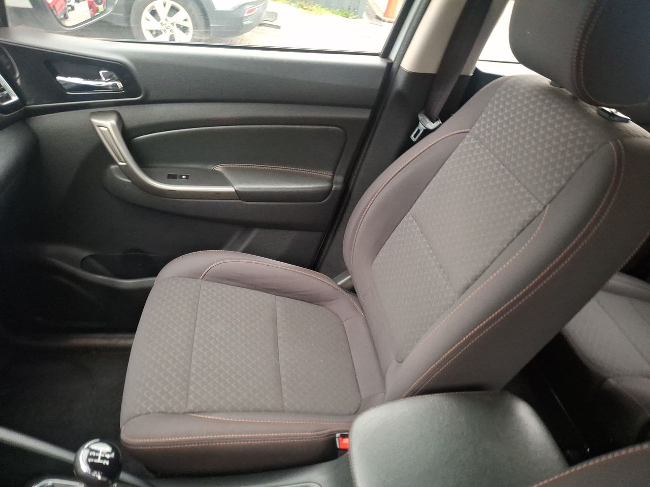 CHANGAN - 25