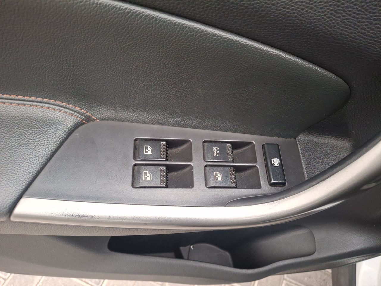 CHANGAN - 14