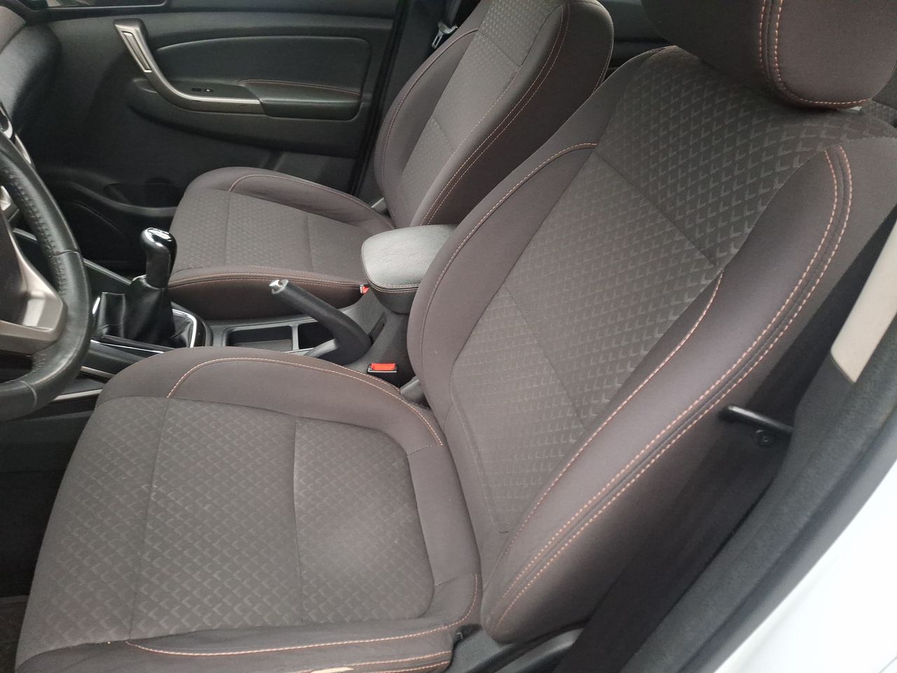 CHANGAN - 16