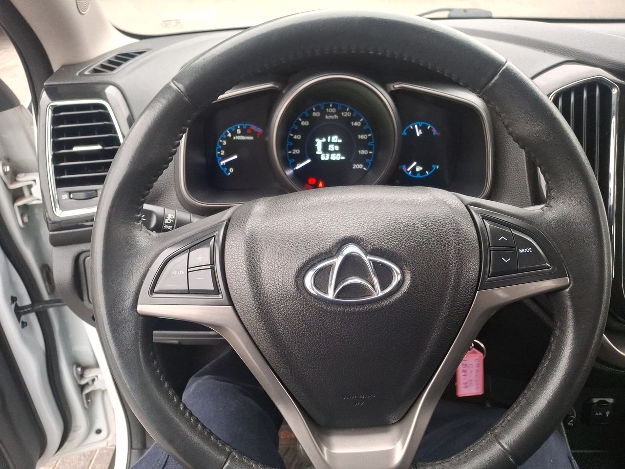 CHANGAN - 17