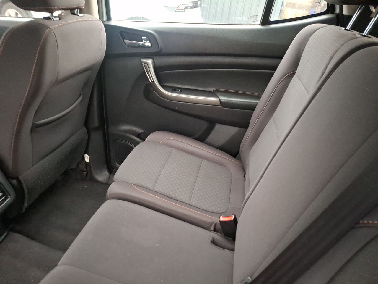 CHANGAN - 2