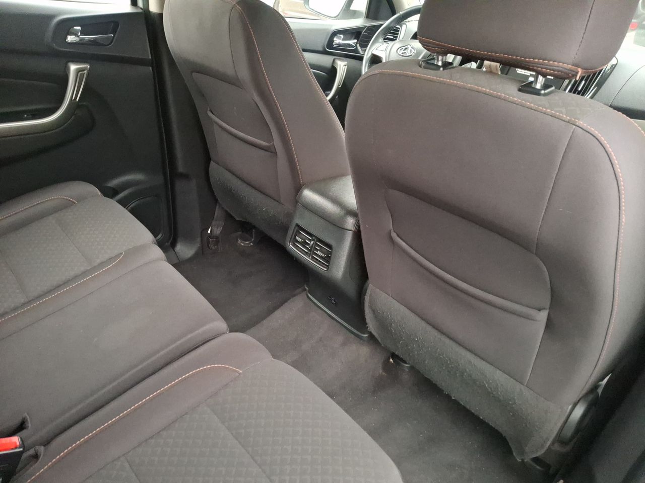 CHANGAN - 4