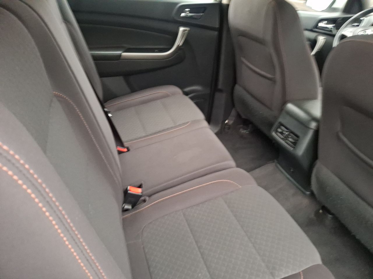 CHANGAN - 5