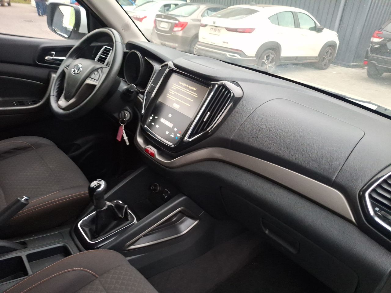 CHANGAN - 6