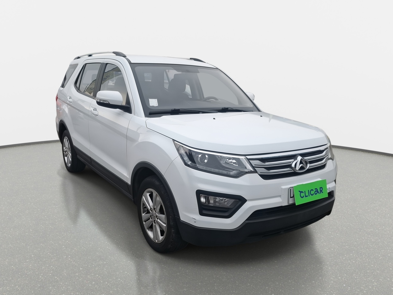 CHANGAN