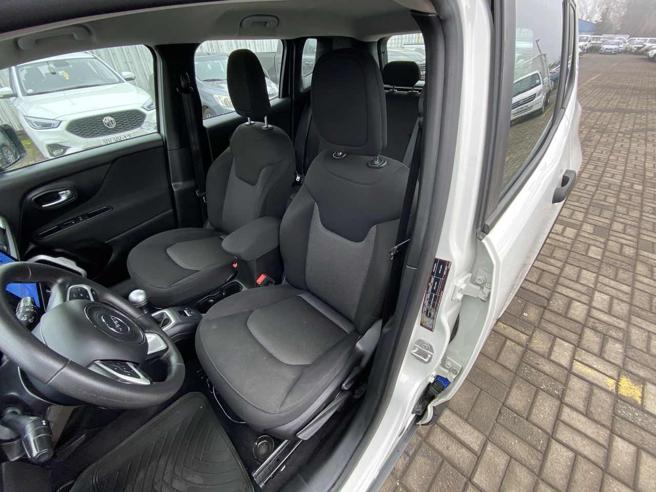 JEEP - 17