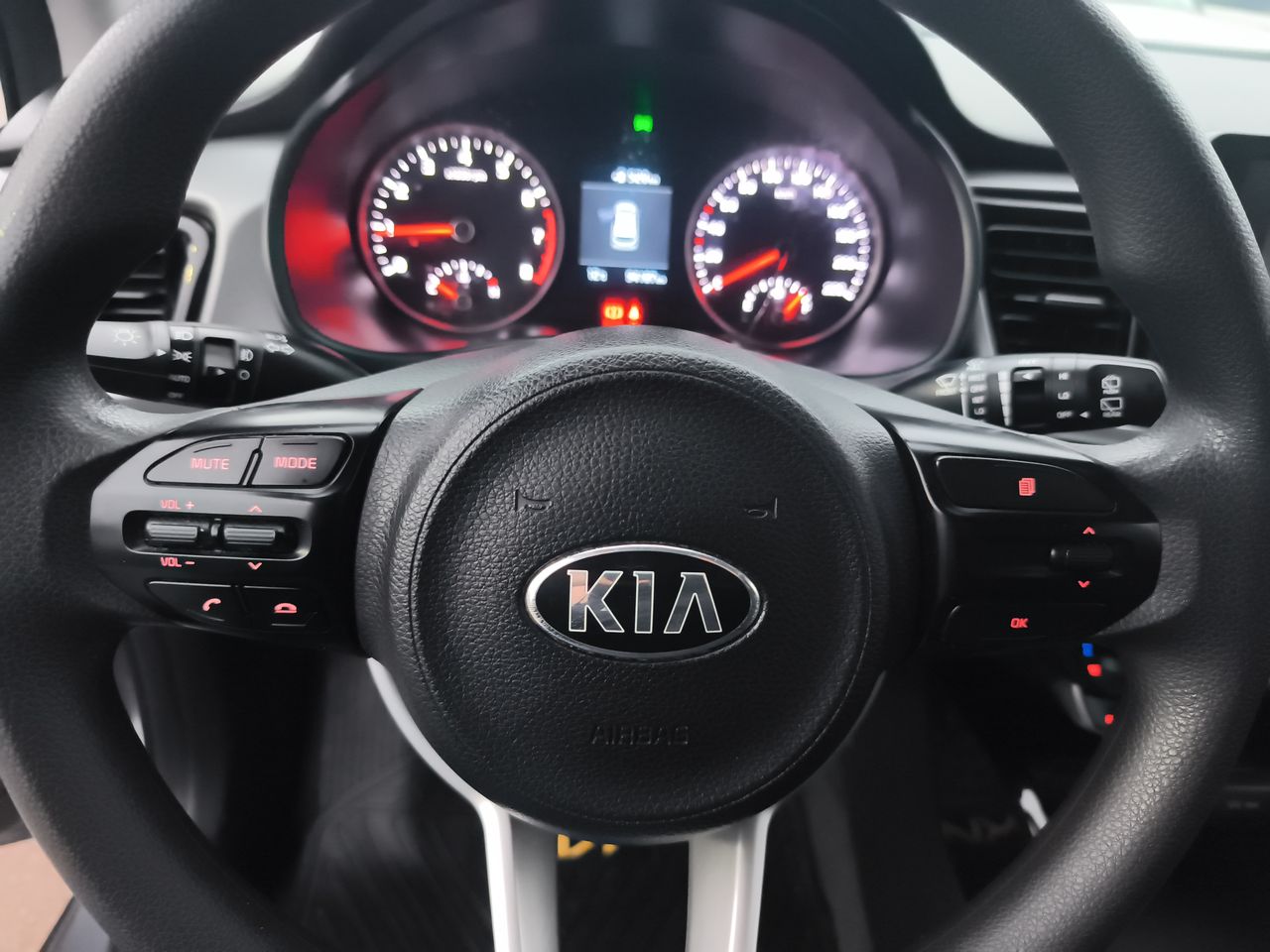 KIA - 16