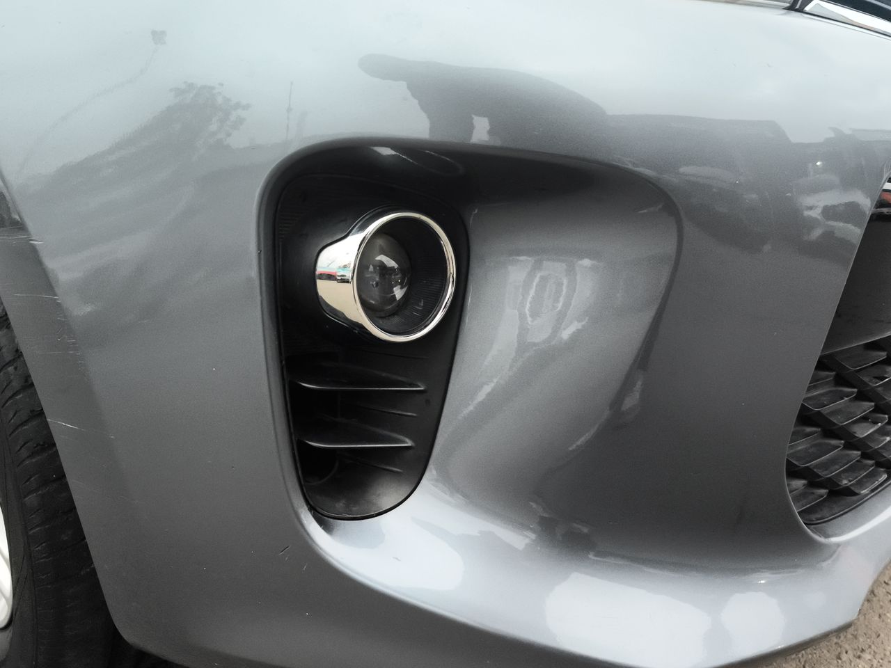 KIA - 9