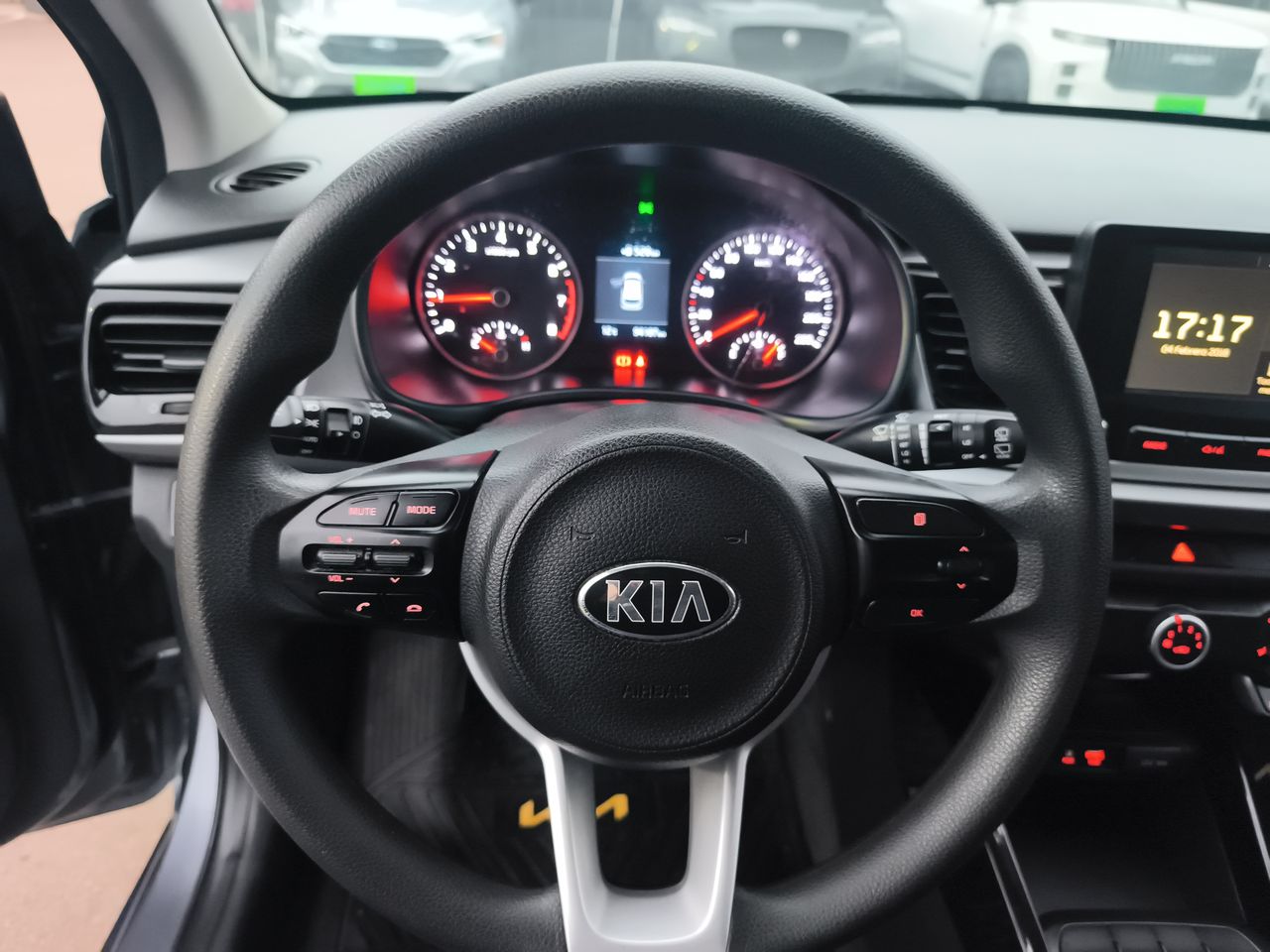 KIA - 15