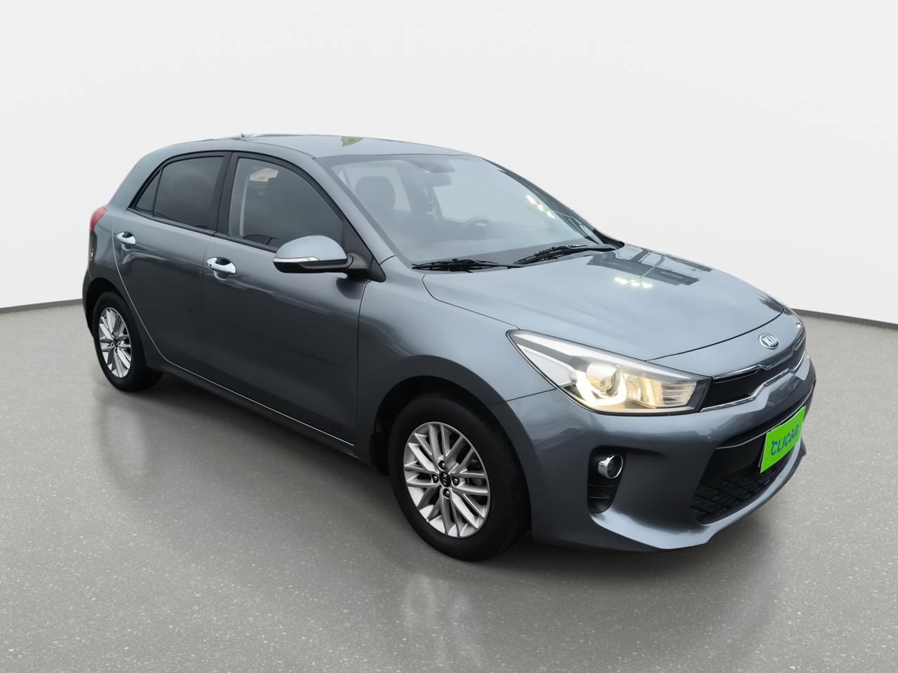 KIA