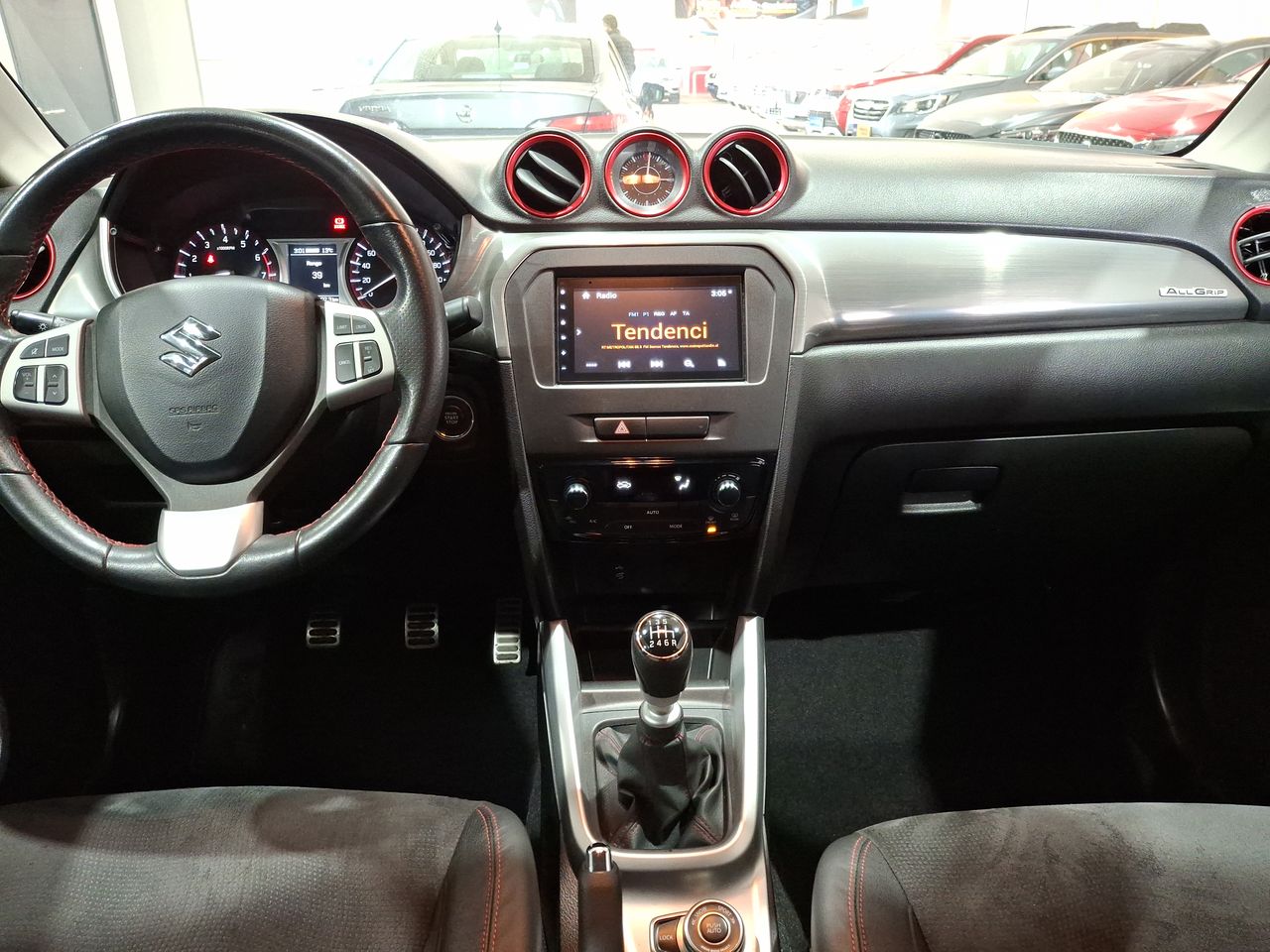 SUZUKI - 29