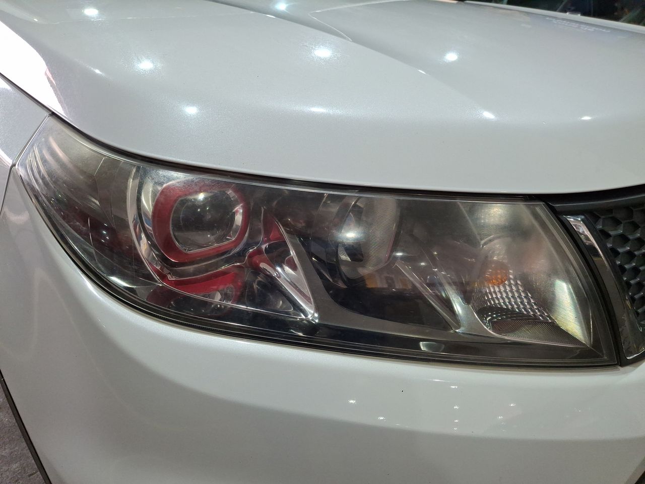 SUZUKI - 16