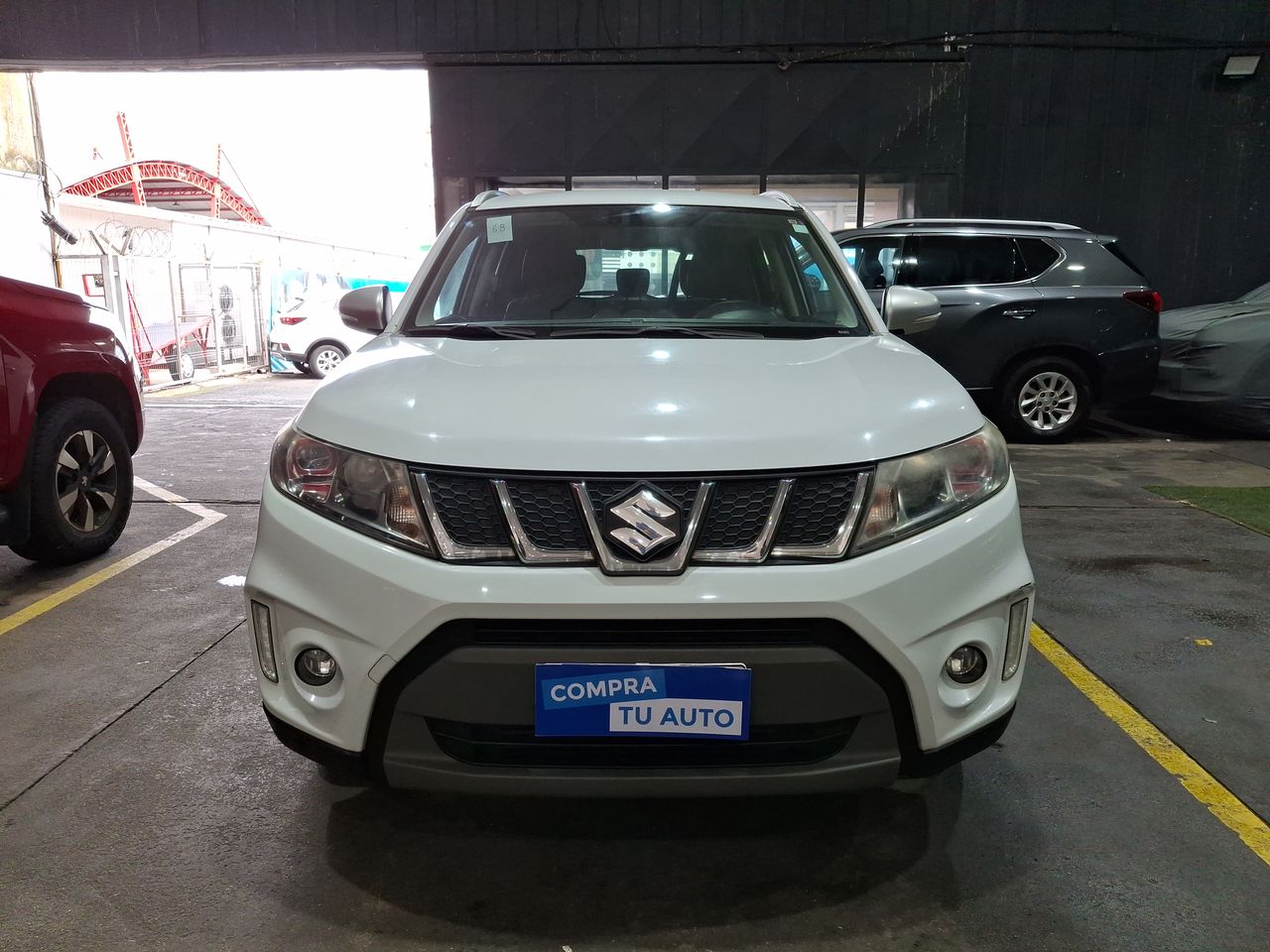 SUZUKI - 2