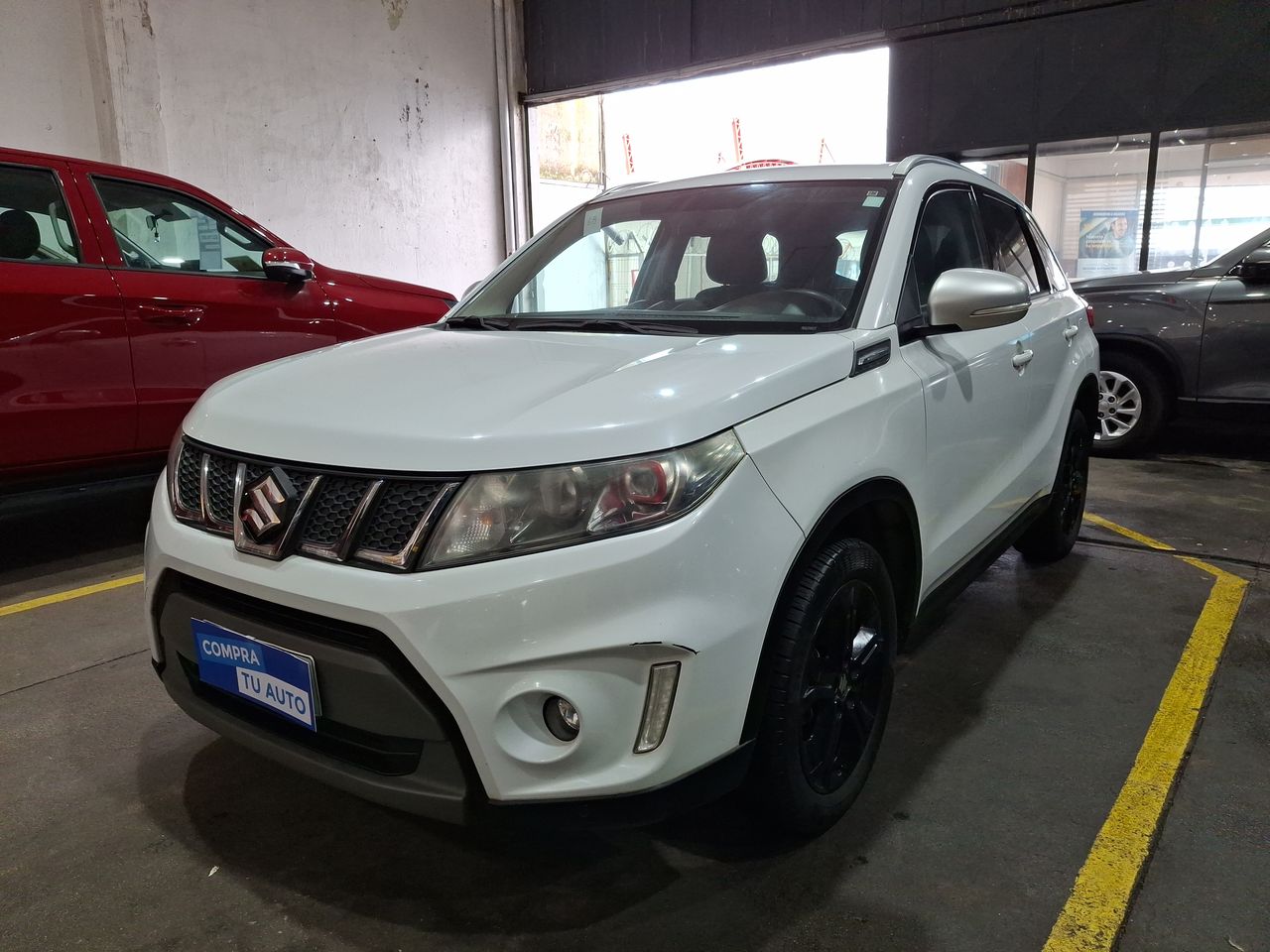 SUZUKI - 3