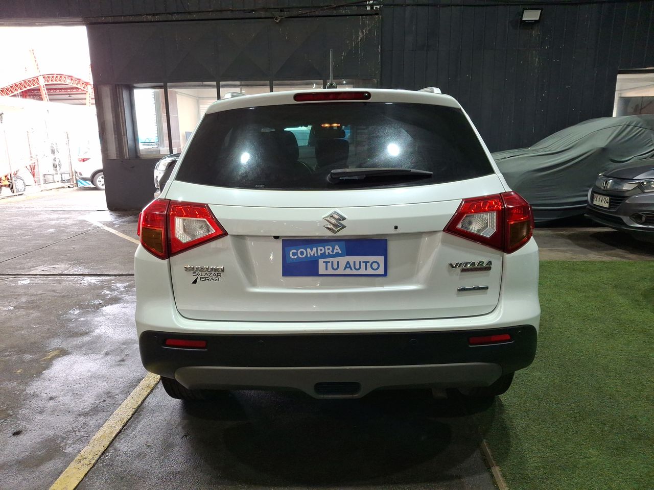 SUZUKI - 6