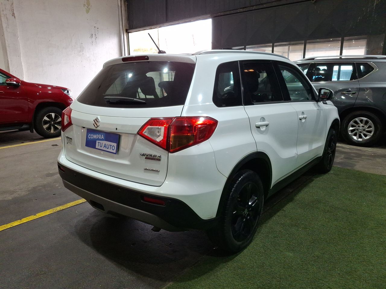 SUZUKI - 7