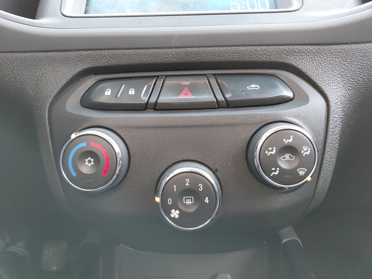 CHEVROLET - 20