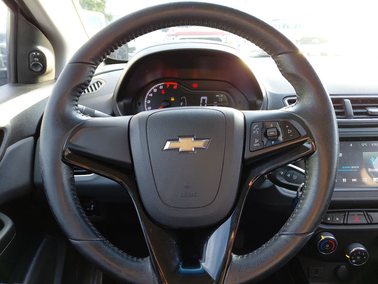 CHEVROLET - 15