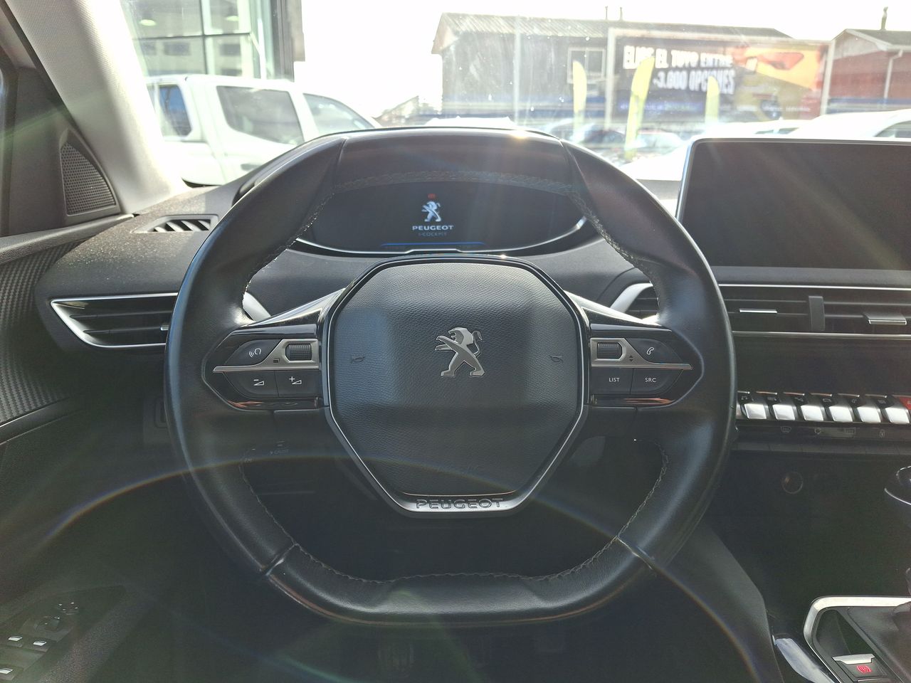 PEUGEOT - 16