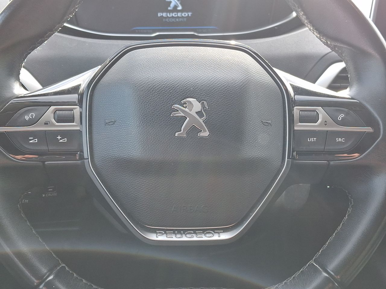 PEUGEOT - 17