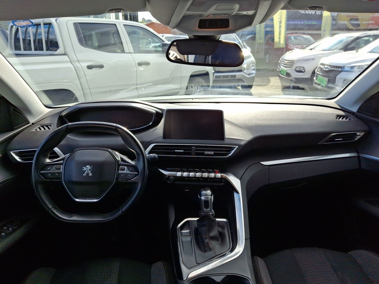 PEUGEOT - 1