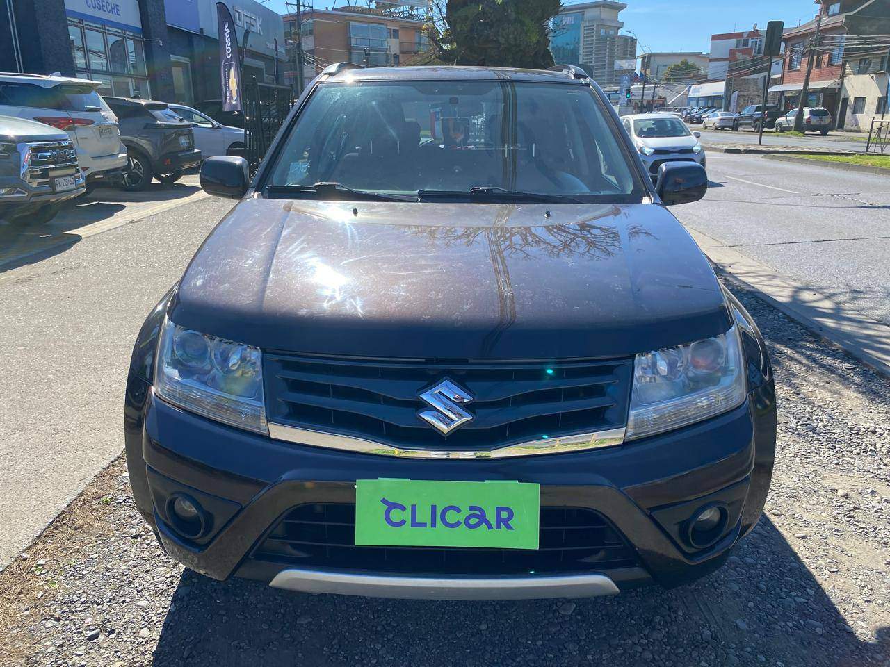 SUZUKI - 2