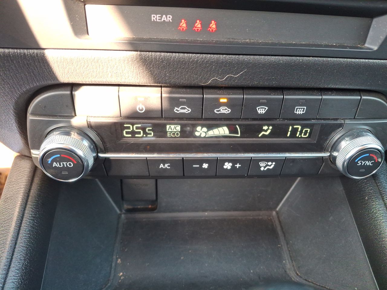 MAZDA - 30
