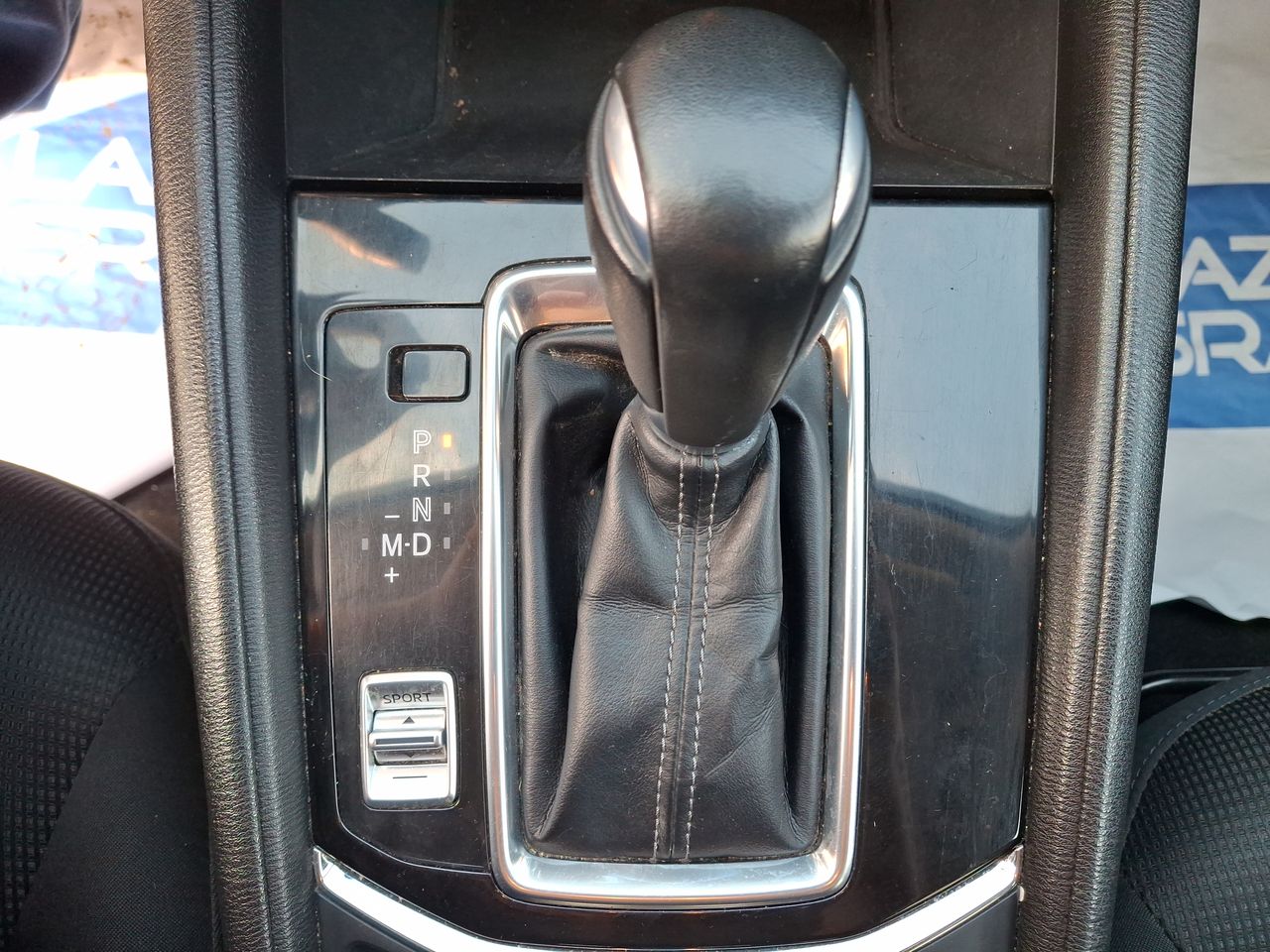 MAZDA - 31