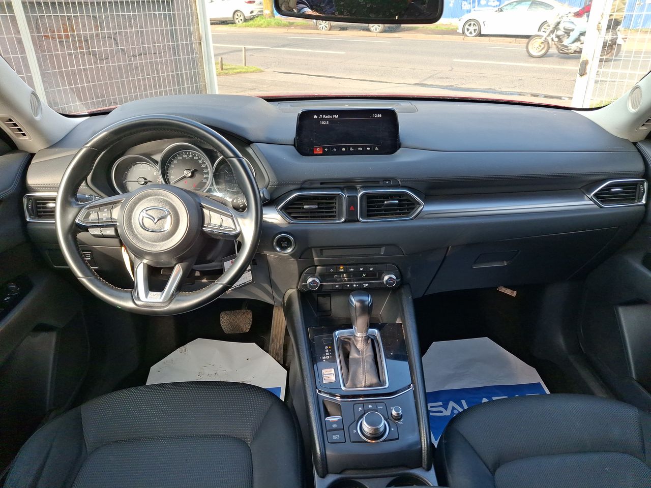 MAZDA - 32
