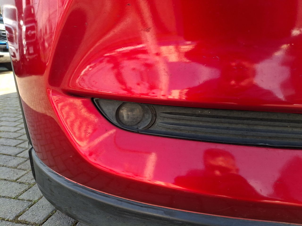 MAZDA - 19