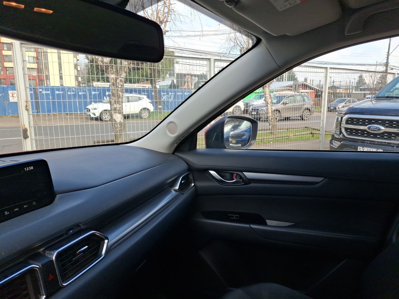MAZDA - 10